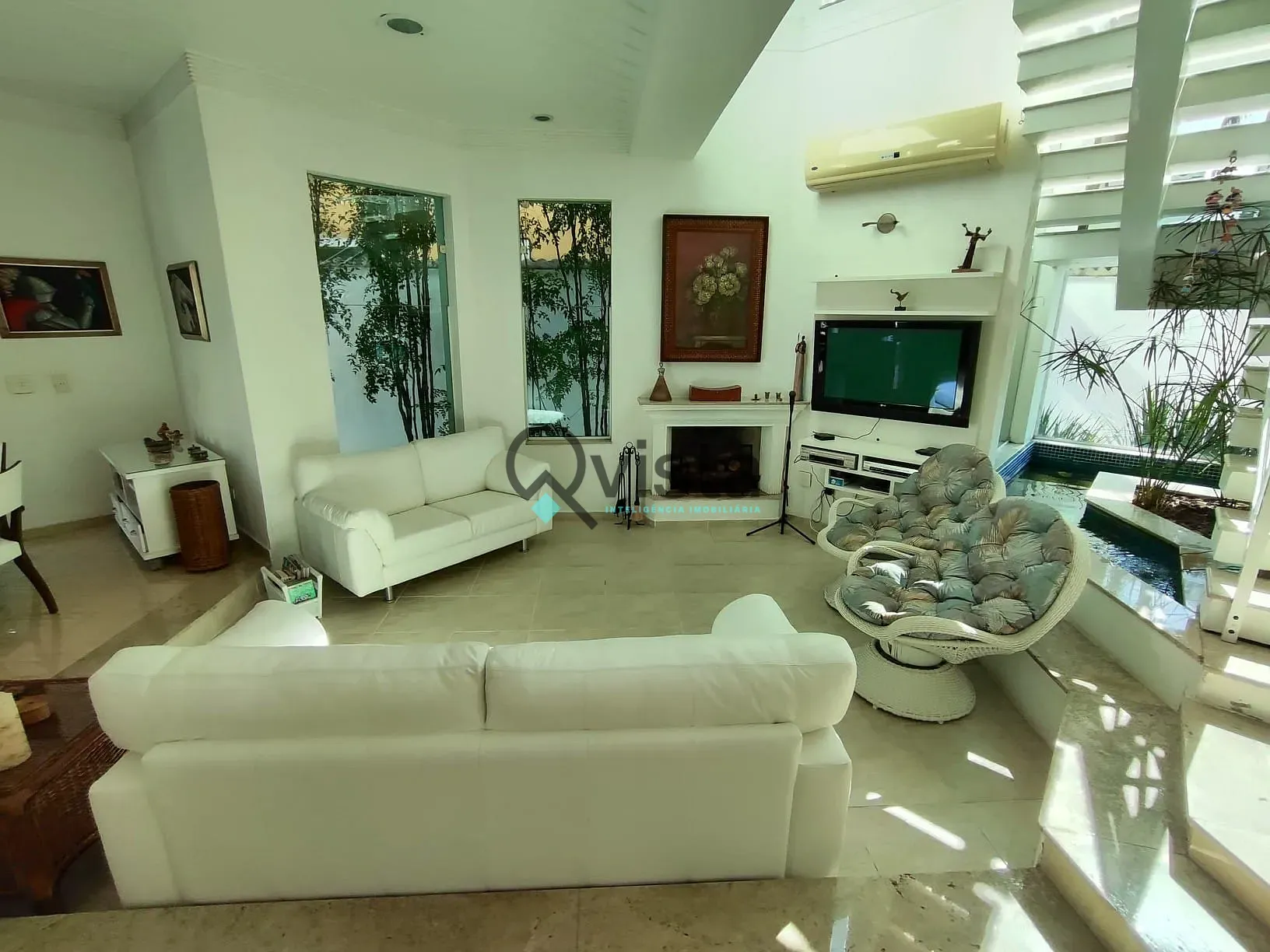 Casa, 5 quartos, 374 m² - Foto 11