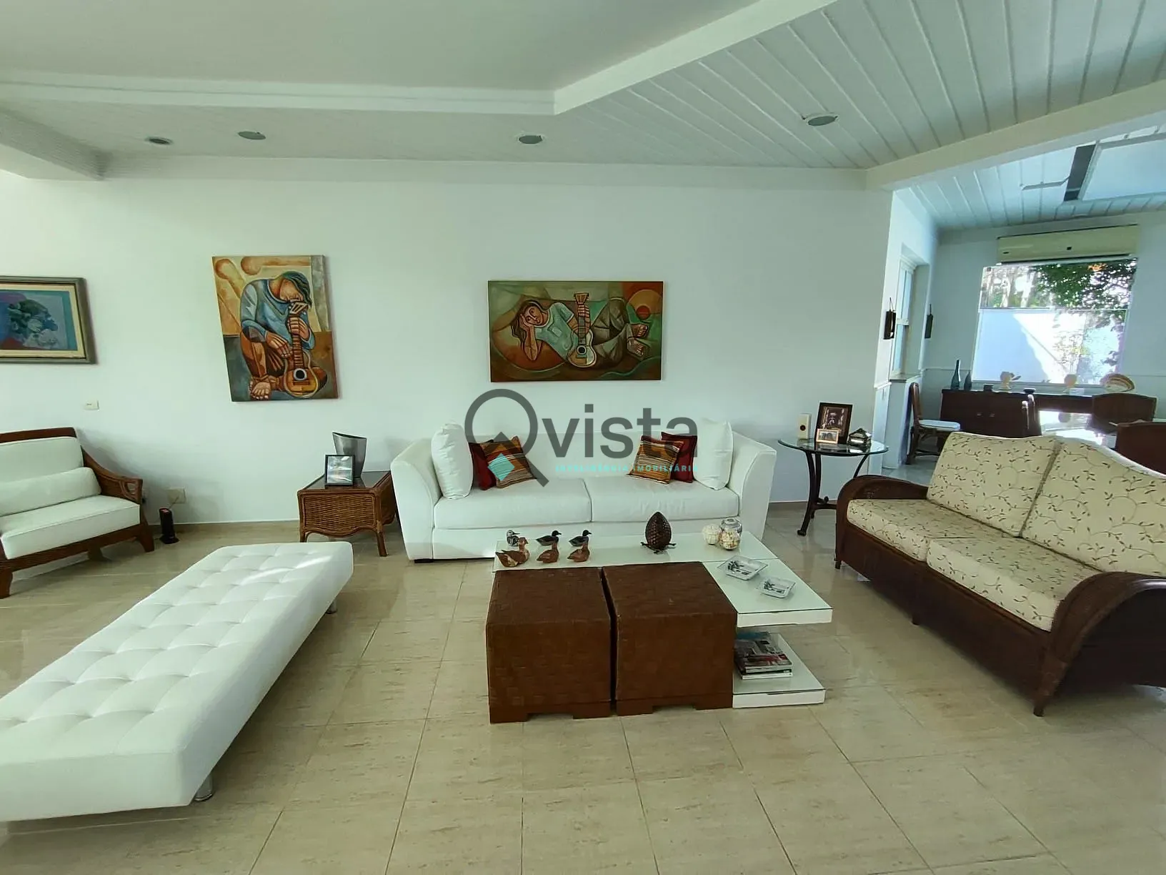 Casa, 5 quartos, 374 m² - Foto 12