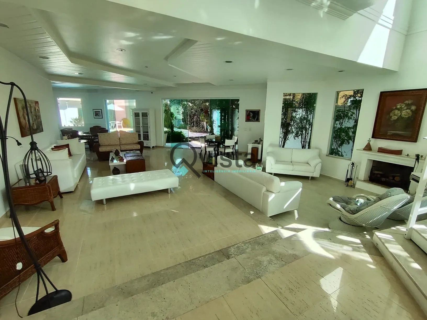 Casa, 5 quartos, 374 m² - Foto 13