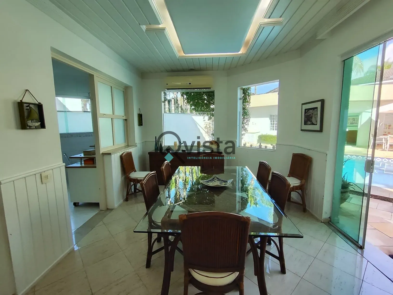 Casa, 5 quartos, 374 m² - Foto 17