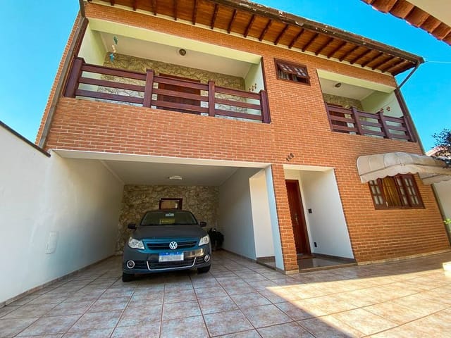 Foto do Casa - SOBRADO NO BOA ESPERANÇA | REALIZZE NEGOCIOS IMOBILIARIOS LTDA