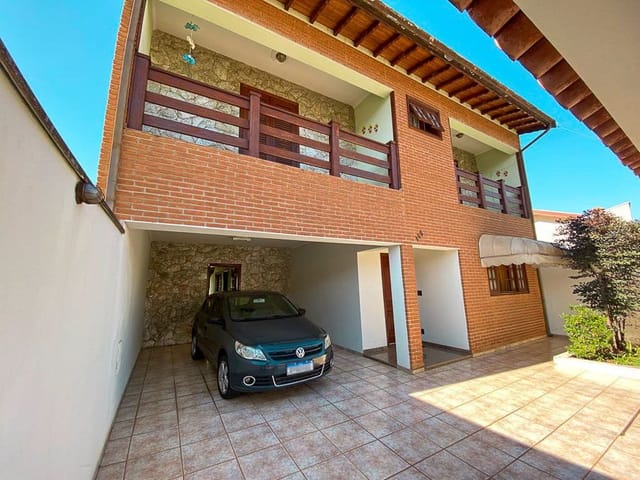 Foto do Casa - SOBRADO NO BOA ESPERANÇA | REALIZZE NEGOCIOS IMOBILIARIOS LTDA