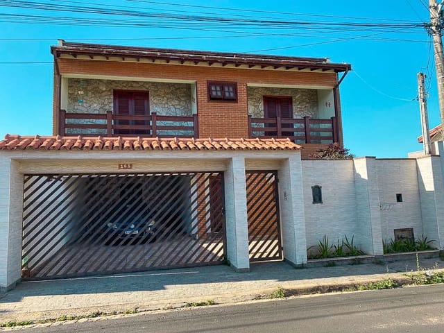 Foto do Casa - SOBRADO NO BOA ESPERANÇA | REALIZZE NEGOCIOS IMOBILIARIOS LTDA