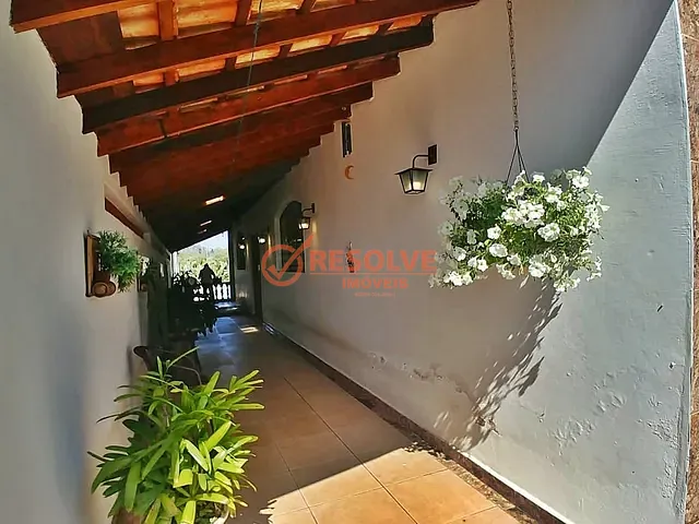 Casa com 812m² 3 quartos e 3 banheiros, à venda, no bairro LAMBARI em Guararema