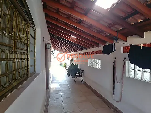 Casa com 812m² 3 quartos e 3 banheiros, à venda, no bairro LAMBARI em Guararema