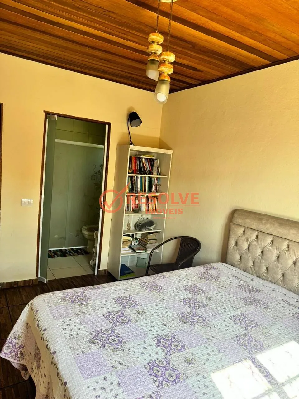 Casa, 3 quartos, 189 m² - Foto 15