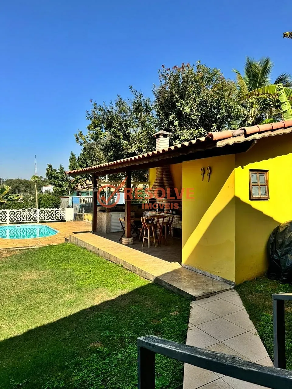 Casa, 3 quartos, 189 m² - Foto 27