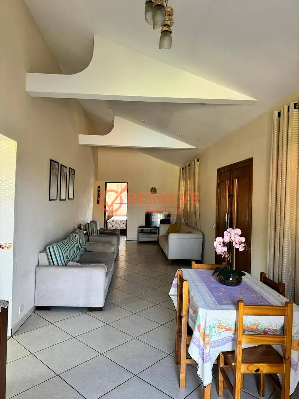 Casa, 3 quartos, 189 m² - Foto 9