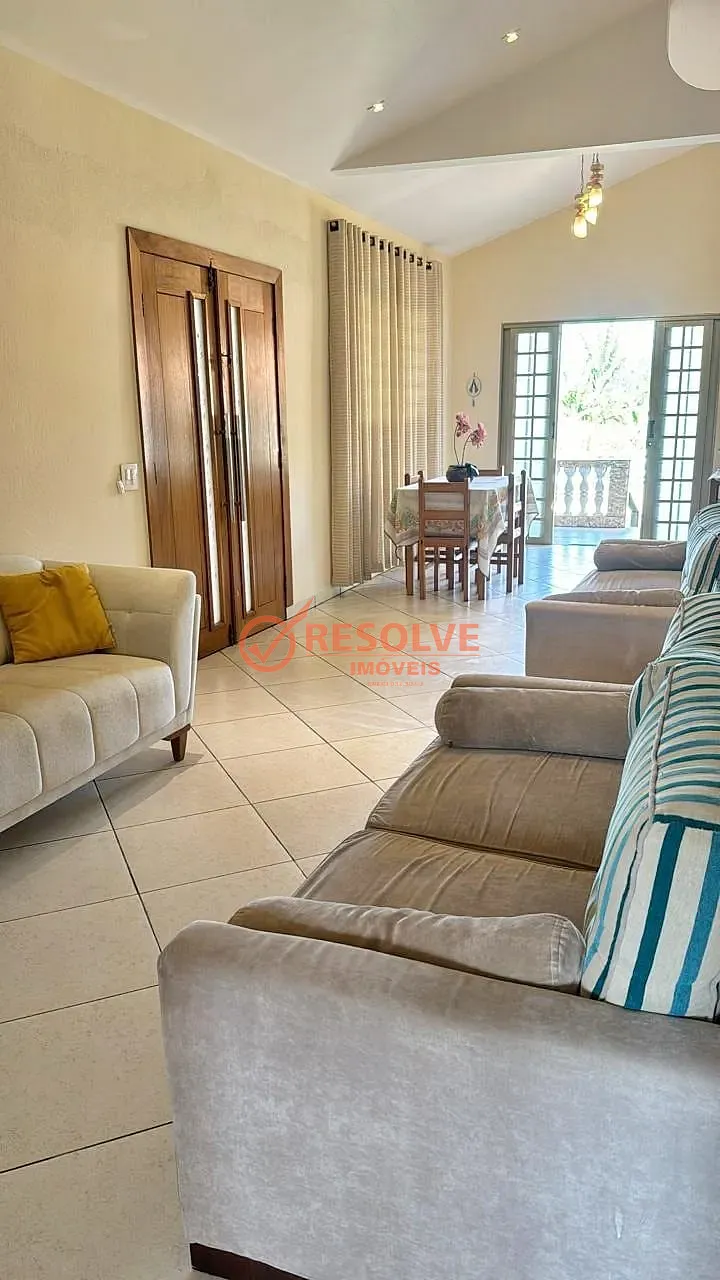 Casa, 3 quartos, 189 m² - Foto 8