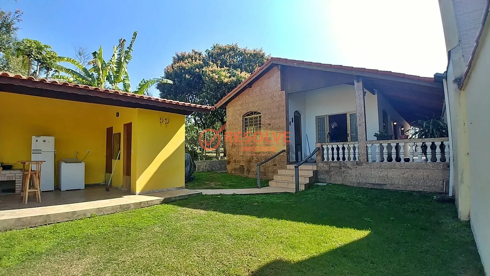 Casa, 3 quartos, 189 m² - Foto 25