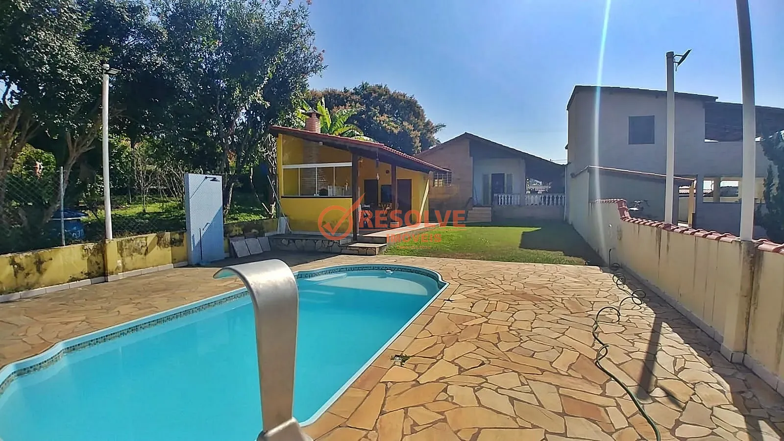 Casa, 3 quartos, 189 m² - Foto 23