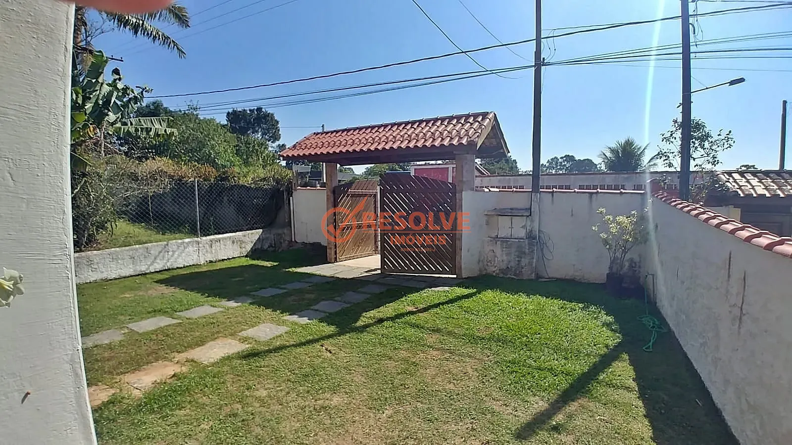 Casa, 3 quartos, 189 m² - Foto 2