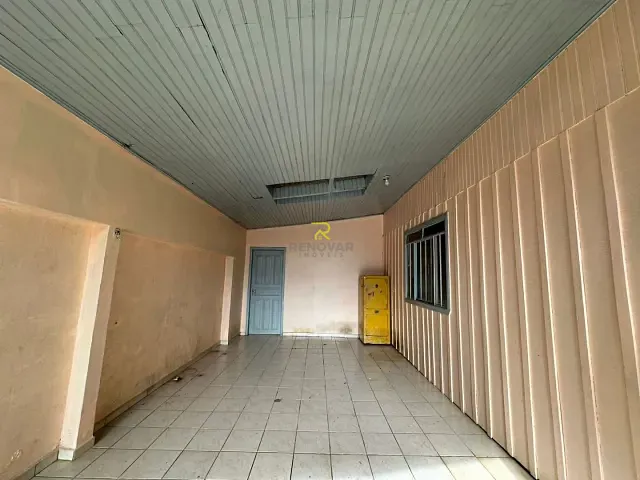 Casa com 600m² 3 quartos e 2 banheiros, à venda, no bairro Trianon em Guarapuava