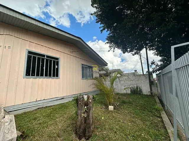 Casa com 600m² 3 quartos e 2 banheiros, à venda, no bairro Trianon em Guarapuava