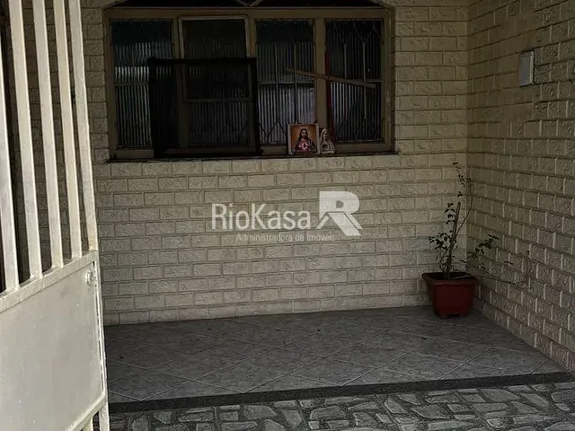 Casa 4 quartos e 4 banheiros, à venda, no bairro Campo Grande em Rio de Janeiro