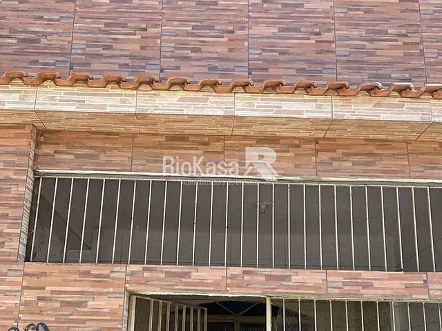 Casa 4 quartos e 4 banheiros, à venda, no bairro Campo Grande em Rio de Janeiro