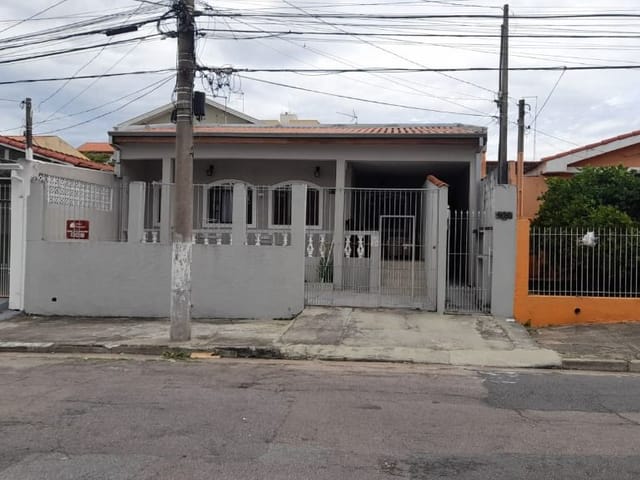 Foto do Casa - Casa com 4 dormitórios à venda por R$ 500.000,00 - Jardim Satélite - São José dos Campos/SP | RUSSI IMÓVEIS