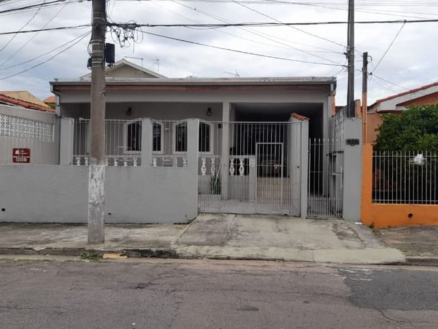 Foto do Casa - Casa com 4 dormitórios à venda por R$ 500.000,00 - Jardim Satélite - São José dos Campos/SP | RUSSI IMÓVEIS