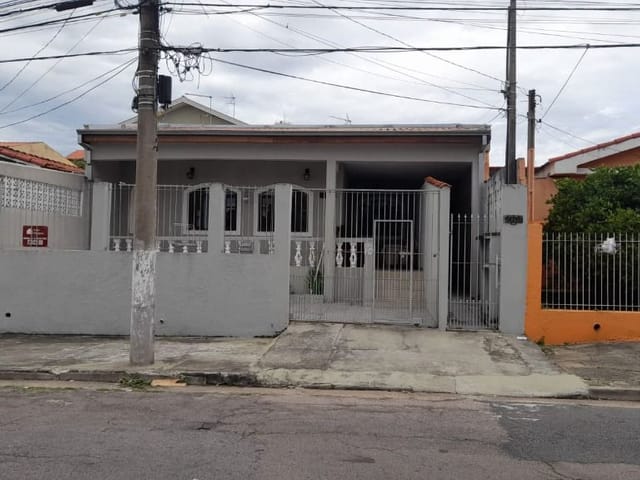 Foto do Casa - Casa com 4 dormitórios à venda por R$ 500.000,00 - Jardim Satélite - São José dos Campos/SP | RUSSI IMÓVEIS