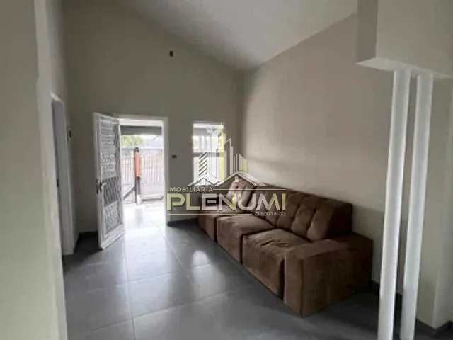 Casa com 330m² 3 quartos e 2 banheiros, à venda, no bairro Vila Indaiá em Rio Claro