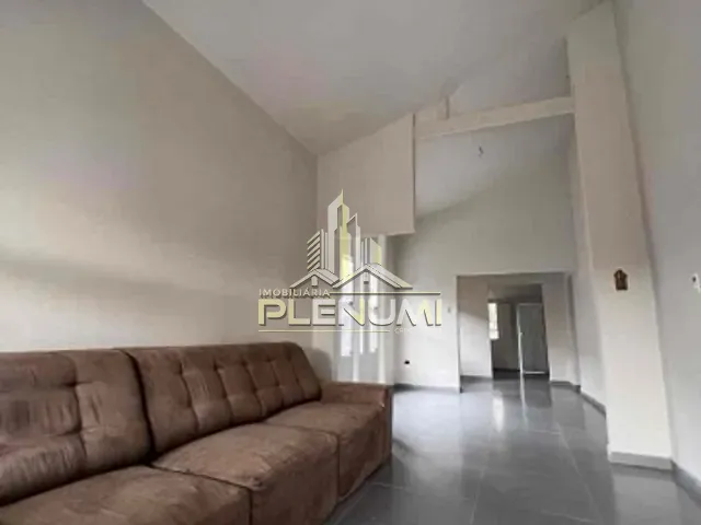 Casa com 330m² 3 quartos e 2 banheiros, à venda, no bairro Vila Indaiá em Rio Claro