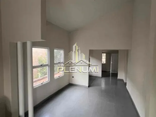 Casa com 330m² 3 quartos e 2 banheiros, à venda, no bairro Vila Indaiá em Rio Claro