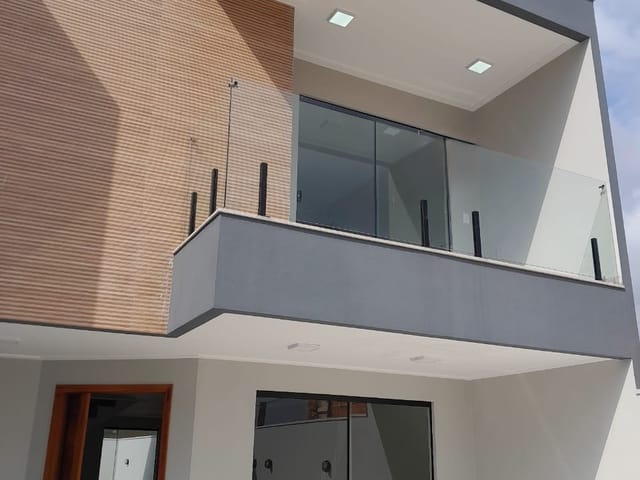 Foto do Casa - Casa à venda, Jardim Belvedere, Volta Redonda, RJ | Residence Imobiliária