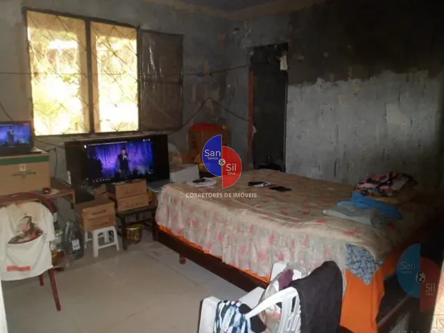 Casa com 546m² 1 quarto e 1 banheiro, à venda, no bairro São Lourenço (Guia de Pacobaíba) em Magé