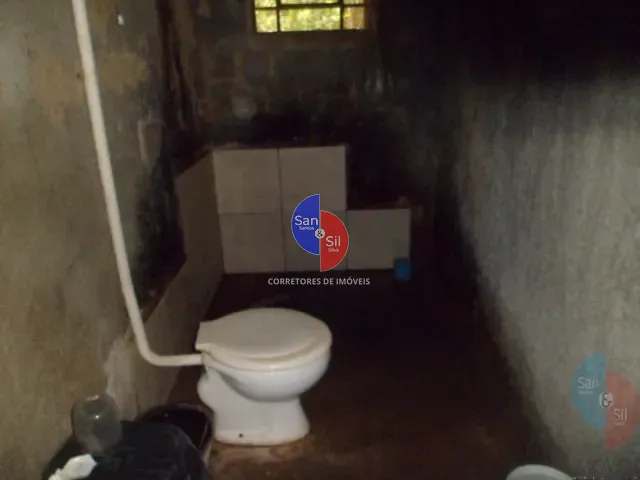 Casa com 546m² 1 quarto e 1 banheiro, à venda, no bairro São Lourenço (Guia de Pacobaíba) em Magé