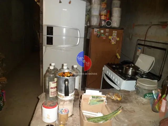 Casa com 546m² 1 quarto e 1 banheiro, à venda, no bairro São Lourenço (Guia de Pacobaíba) em Magé