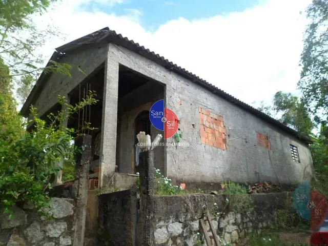 Casa com 546m² 1 quarto e 1 banheiro, à venda, no bairro São Lourenço (Guia de Pacobaíba) em Magé