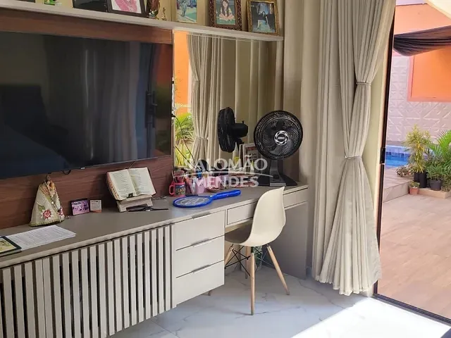 Casa com 440m² 4 quartos e 4 banheiros, à venda, no bairro Campina em Belém