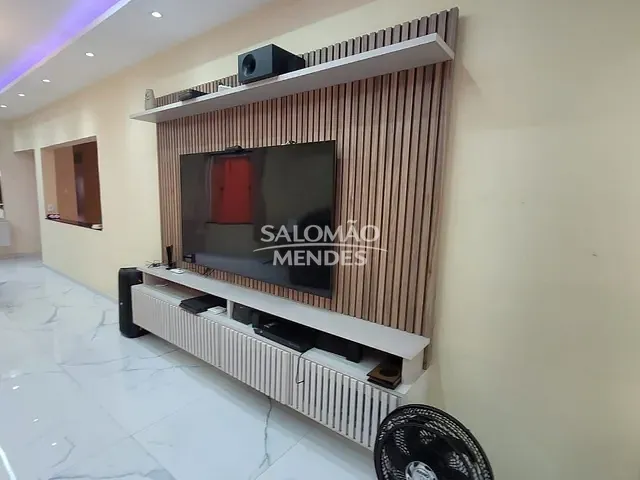 Casa com 440m² 4 quartos e 4 banheiros, à venda, no bairro Campina em Belém