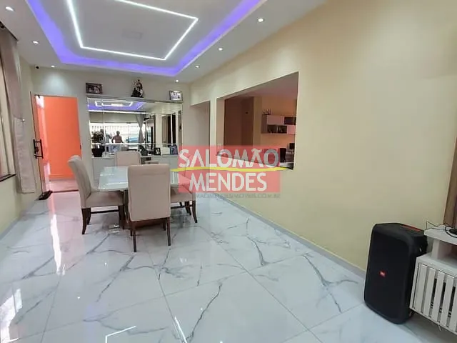 Casa com 440m² 4 quartos e 4 banheiros, à venda, no bairro Campina em Belém