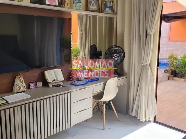 Casa com 440m² 4 quartos e 4 banheiros, à venda, no bairro Campina em Belém