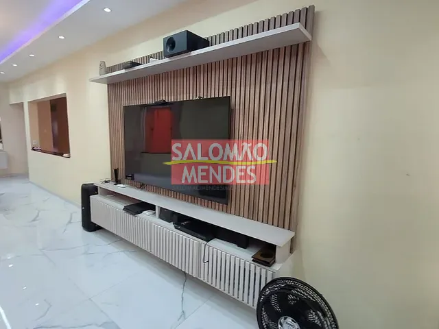 Casa com 440m² 4 quartos e 4 banheiros, à venda, no bairro Campina em Belém