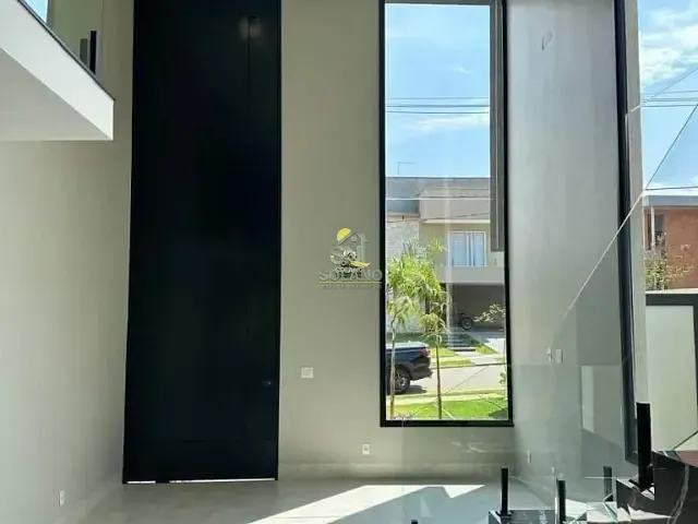 Casa com 299m² 4 quartos e 5 banheiros, à venda, no bairro Residencial Goiânia Golfe Clube em Goiânia