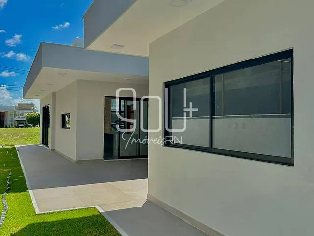Casa com 480m² 4 quartos e 4 banheiros, à venda, no bairro Pium (Distrito Litoral) em Parnamirim