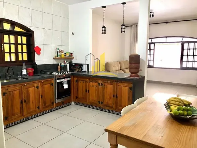 Casa com 100m² 2 quartos e 2 banheiros, à venda, no bairro Vila Rio Branco em São Paulo