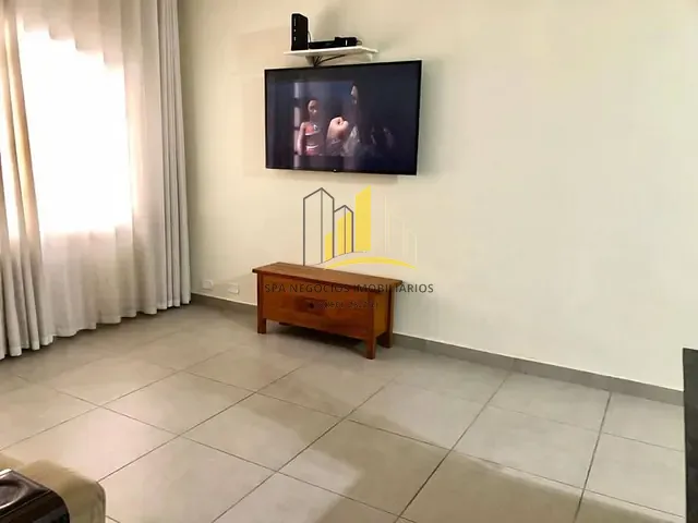 Casa com 100m² 2 quartos e 2 banheiros, à venda, no bairro Vila Rio Branco em São Paulo