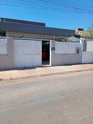 Casa com 400m² 3 quartos e 5 banheiros, à venda, no bairro Ponte Alta Norte (Gama) em Brasília