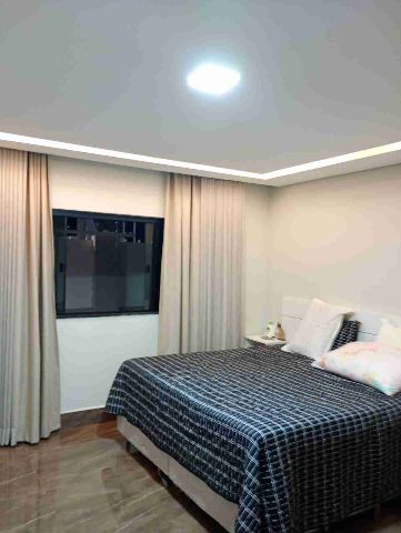 Casa com 400m² 3 quartos e 5 banheiros, à venda, no bairro Ponte Alta Norte (Gama) em Brasília