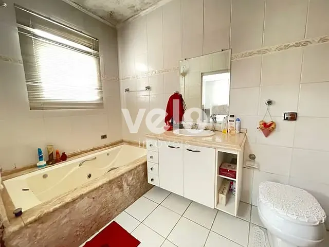Casa com 150m² 3 quartos e 2 banheiros, à venda, no bairro Granjas Santa Terezinha em Taubaté