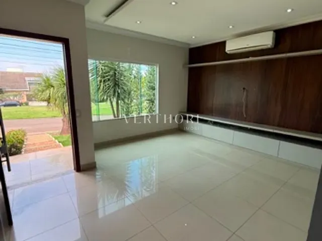 Casa 4 quartos e 5 banheiros, para alugar, no bairro Esperança em Londrina