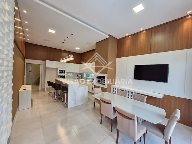 Casa 3 quartos e 1 banheiro, para alugar, no bairro PORTAL DA MATA em Sinop
