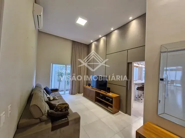 Casa 3 quartos e 1 banheiro, para alugar, no bairro PORTAL DA MATA em Sinop