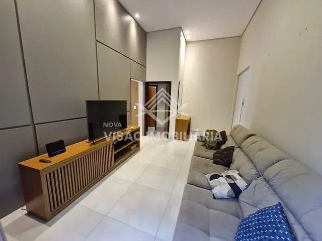 Casa 3 quartos e 1 banheiro, para alugar, no bairro PORTAL DA MATA em Sinop