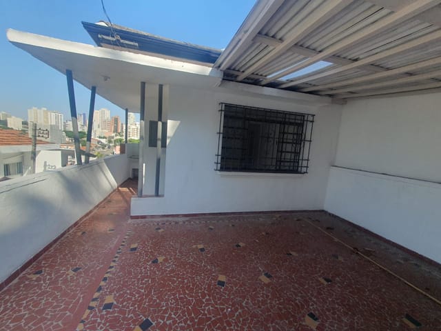 Foto do Casa - Casa para locação, Vila Anglo Brasileira, São Paulo, SP | Vion Imóveis