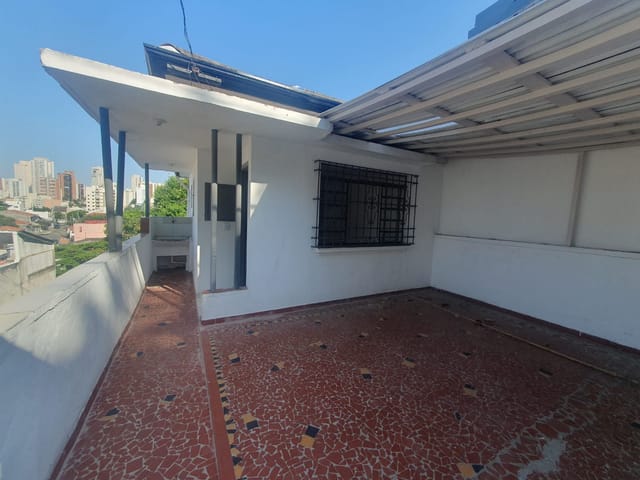 Foto do Casa - Casa para locação, Vila Anglo Brasileira, São Paulo, SP | Vion Imóveis