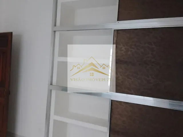 Casa 3 quartos e 1 banheiro, para alugar, no bairro Vila Alpina em São Paulo